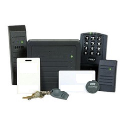 RFID Based Attendance System