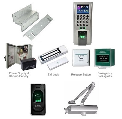 Access Control System